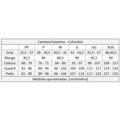 Jaqueta Columbia Silver Falls - Masculina - Foto 5