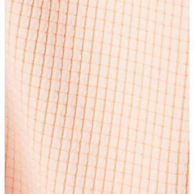 Jaqueta Columbia Park View Grid Fleece - Feminina - Foto 5