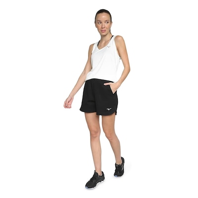 Camiseta Regata Mizuno Energy - Feminina - Foto 3