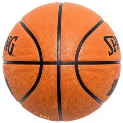 Bola de Basquete Spalding Slam Dunk - Foto 3