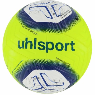 Bola de Society Uhlsport Match R2 - Foto 1