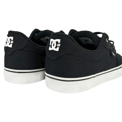 Tênis DC Shoes Anvil Tx La - Adulto - Foto 3