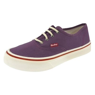 Tênis Redley Originals - Feminino - Foto 1