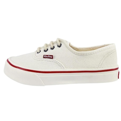 Tênis Redley Originals Eco - Feminino - Foto 2