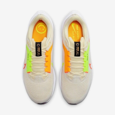 Tênis Nike Air Zoom Pegasus 40 - Masculino - Foto 4