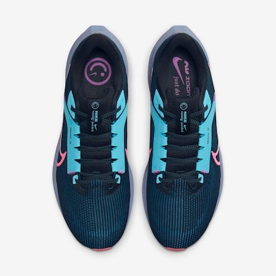 Tênis Nike Pegasus 40 SE - Masculino - Foto 4