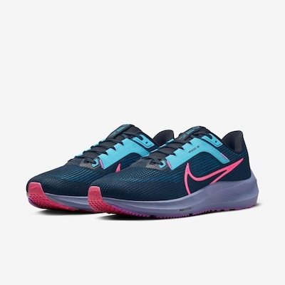 Tênis Nike Pegasus 40 SE - Masculino - Foto 5