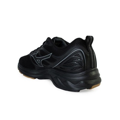 TÊNIS MIZUNO SPACE 3 E MEIA MZ23 - MASCULINO - Foto 4