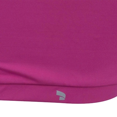 Top Fitness com Bojo Alto Giro Hyper Regata - Feminino - Foto 4