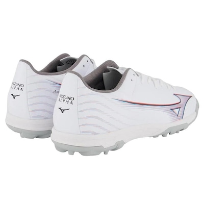 Chuteira Society Mizuno Football Select - Adulto - Foto 2