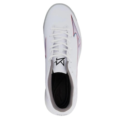 Chuteira Society Mizuno Football Select - Adulto - Foto 3