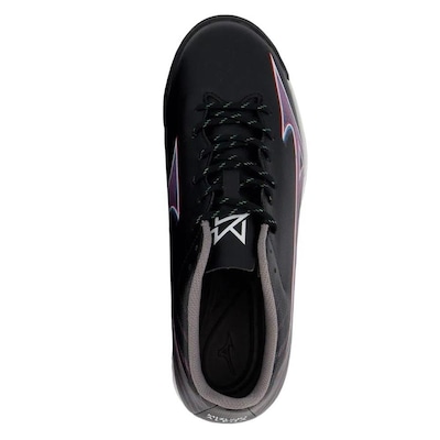 Chuteira Society Mizuno Football Select - Adulto - Foto 3