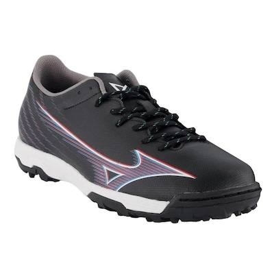 Chuteira Society Mizuno Football Select - Adulto - Foto 1