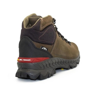 Bota Bull Terrier Montrail - Masculina - Foto 2