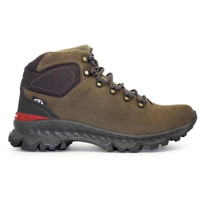 Bota Bull Terrier Montrail - Masculina - Foto 3