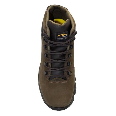 Bota Bull Terrier Montrail - Masculina - Foto 4