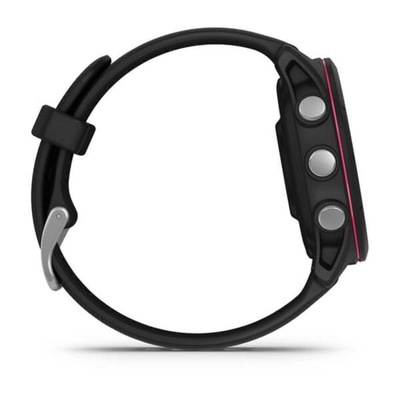 Relógio Monitor Cardíaco Garmin Forerunner 255S Music 2 - Adulto - Foto 4