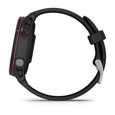Relógio Monitor Cardíaco Garmin Forerunner 255S Music 2 - Adulto - Foto 5