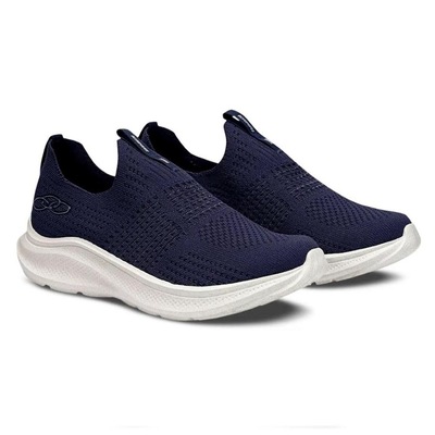 Tênis Olympikus Slip On 156G Ultraleve - Feminino - Foto 2