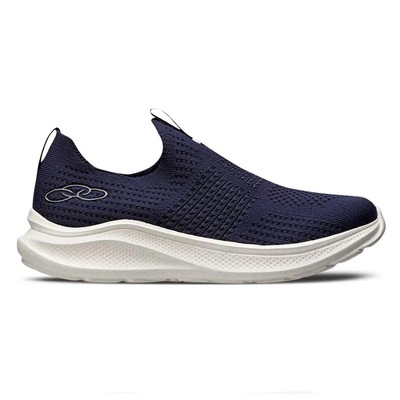 Tênis Olympikus Slip On 156G Ultraleve - Feminino - Foto 1