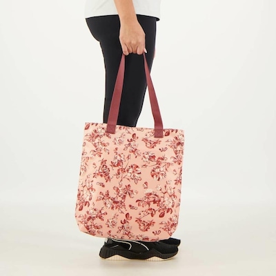 Bolsa Puma Core Pop Shopper - Foto 3