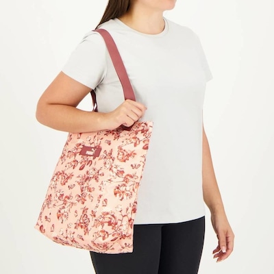 Bolsa Puma Core Pop Shopper - Foto 1