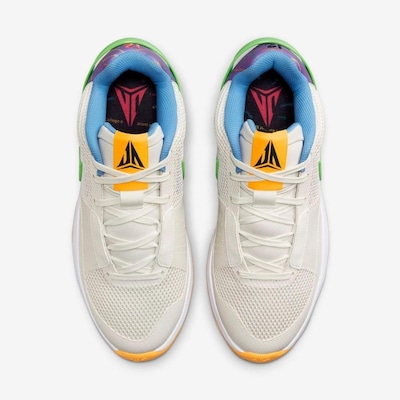 Tênis Nike Ja 1 - Adulto - Foto 4