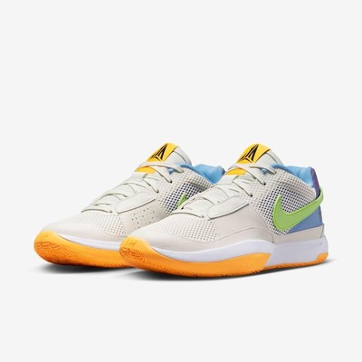 Tênis Nike Ja 1 - Adulto - Foto 5