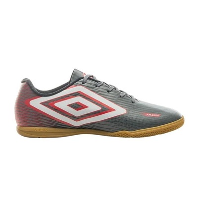 Chuteira Futsal Umbro Frame - Masculino - Foto 1