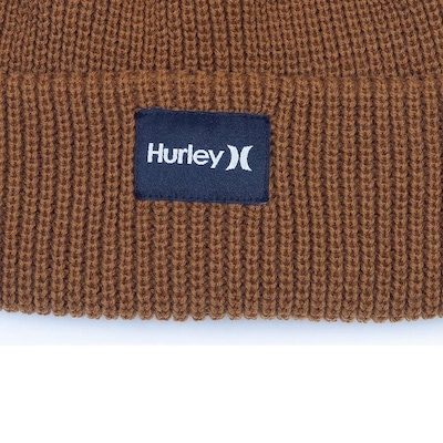 Gorro Hurley Porto Ocre - Foto 2