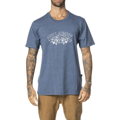 Camiseta Billabong Chest Pack II - Masculina - Foto 1