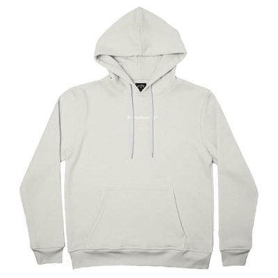 Blusão de Moletom com Capuz Billabong Canguru Smitty - Masculino - Foto 1