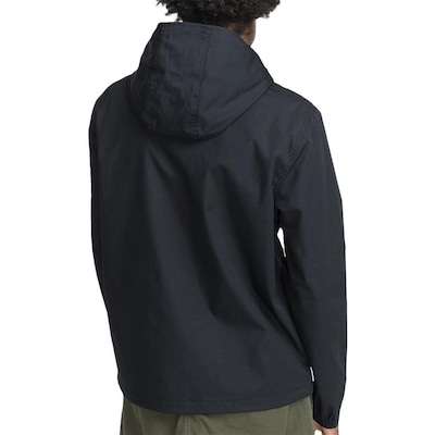 Jaqueta com Capuz Element Alder Plus Size - Masculina - Foto 2