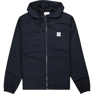 Jaqueta com Capuz Element Alder Plus Size - Masculina - Foto 3