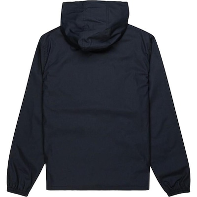 Jaqueta com Capuz Element Alder Plus Size - Masculina - Foto 4