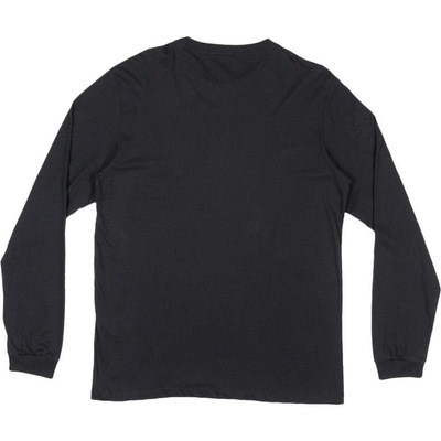 Camiseta RVCA Manga Longa Big RVCA - Masculina - Foto 3