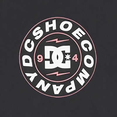 Camiseta Manga Longa Dc Shoes Connect - Masculina - Foto 2
