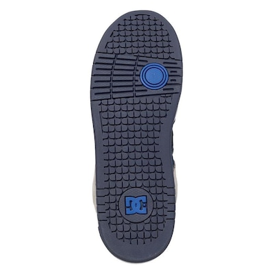 Tênis DC Shoes Manteca 4 - Masculino - Foto 3