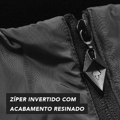 Jaqueta com Capuz MCD Forrada More Core - Masculina - Foto 6