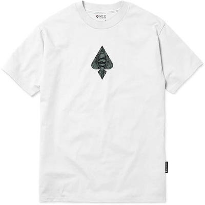 Camiseta MCD Regular Ojos De Condor - Masculina - Foto 1