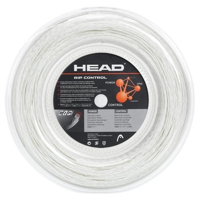 Corda para Raquete de Tênis Head Rip Control 16L 1.30Mm - Foto 3