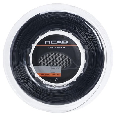 Corda Head Lynx Team 16L 1.30Mm - Rolo com 200 Metros - Foto 1