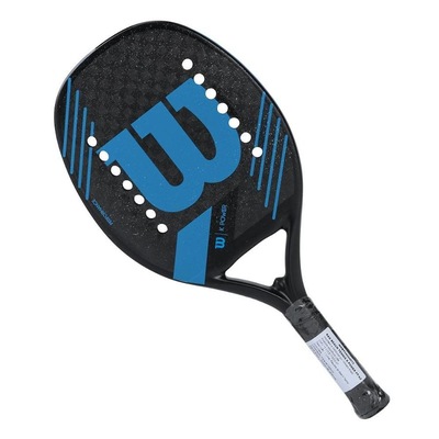 Raquete de Beach Tennis Wilson K Power - Foto 1