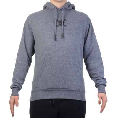 Blusão de Moletom com Capuz Oakley Skull Heritage - Masculino - Foto 2