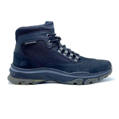 Bota Skechers Ralcon Lorken - Masculino - Foto 1