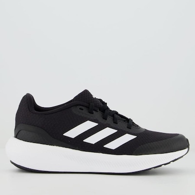 Tênis adidas Runfalcon 3.0 - Infantil - Foto 1
