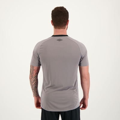 Camisa do Grêmio Goleiro 2022 Umbro - Masculina - Foto 3