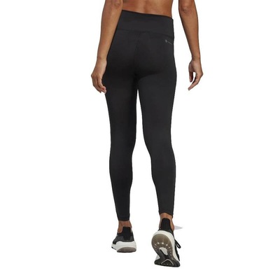 Calça Legging adidas TE 78 Tig - Feminino - Foto 2