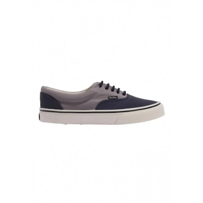 Tênis Redley Originals Bicolor Confort - Unissex - Foto 1