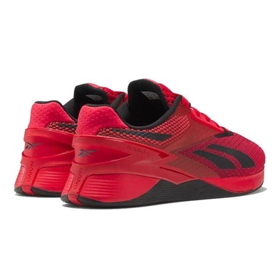 Tênis Reebok Nano X3 - Masculino - Foto 4
